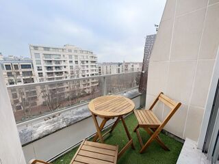  Appartement � vendre 17 m�