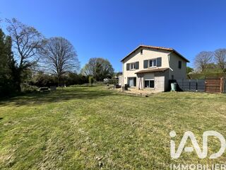  Maison à vendre 6 pièces 136 m²