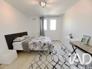  Appartement à vendre 4 pièces 117 m²