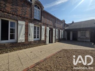  Maison à vendre 5 pièces 128 m²