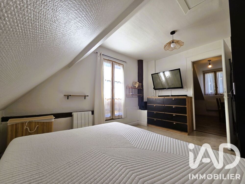 Vente Appartement Vente Appartement 2 pièces Troyes