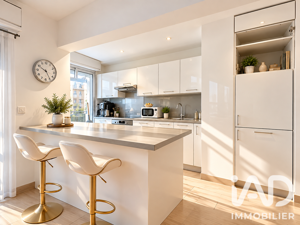 Vente Appartement 5 pièces