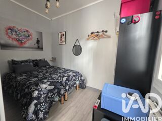  Maison à vendre 1 pièce 16 m²
