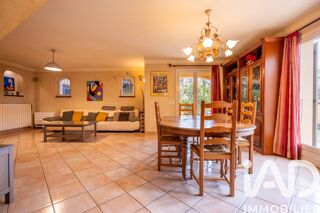  Maison à vendre 9 pièces 206 m²
