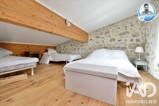  Maison à vendre 4 pièces 128 m²