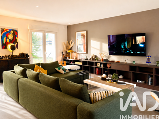  Maison � vendre 4 pi�ces 170 m�