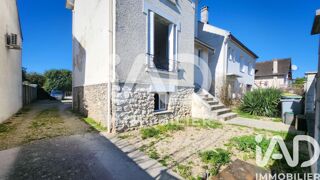  Maison à vendre 7 pièces 147 m²