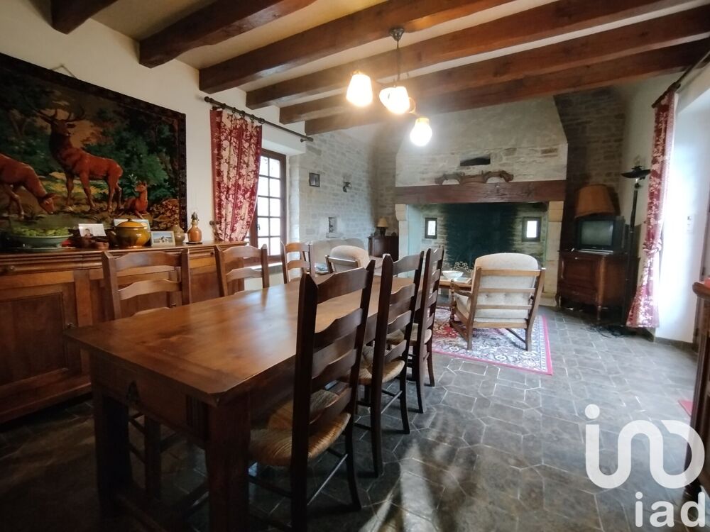 Vente Maison Vente Maison/villa 4 pièces Cressensac