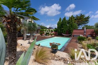  Maison � vendre 7 pi�ces 185 m�