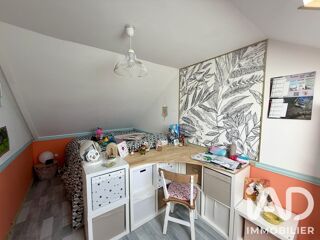  Maison à vendre 4 pièces 70 m²