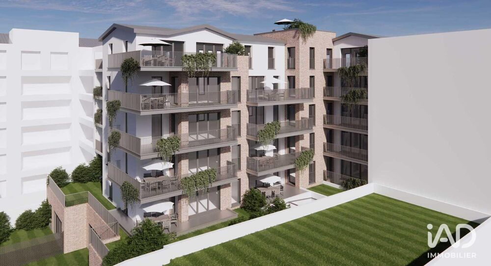 Vente Appartement Vente Appartement 2 pièces Chartres