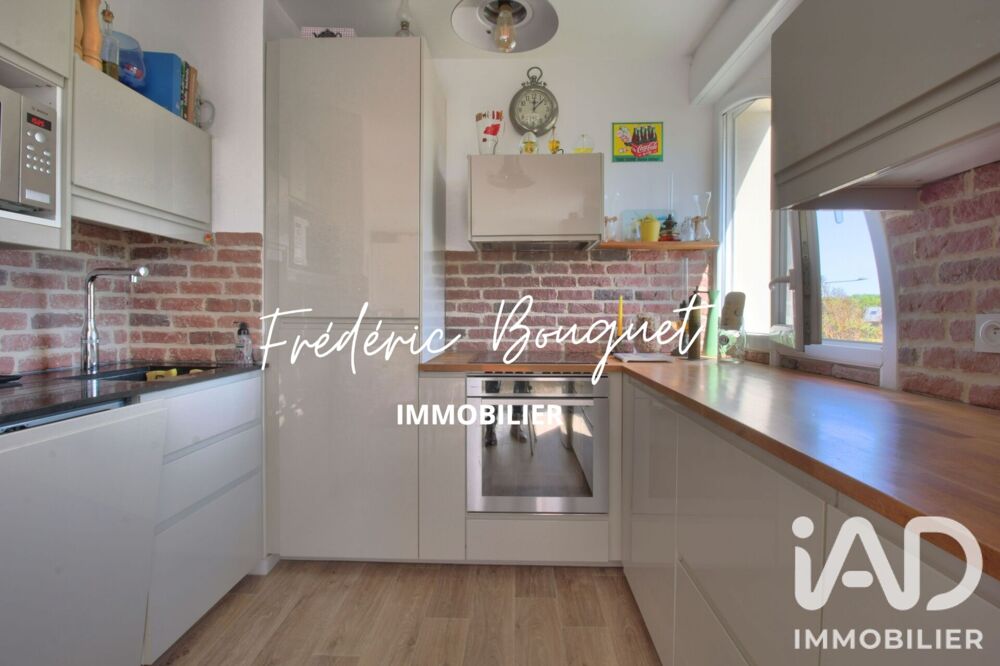 Vente Appartement Vente Appartement 3 pièces Montévrain