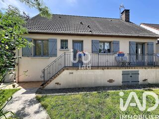  Maison à vendre 5 pièces 120 m²