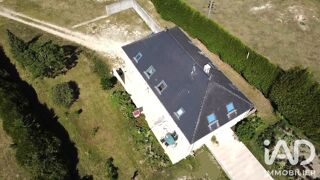Vente Maison Vente Pavillon 8 pièces Assenay