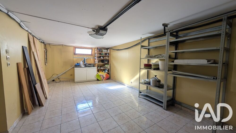 à vendre  Maison Joinville-le-Pont (94340)