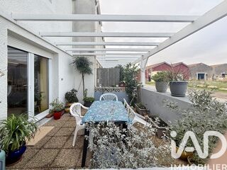  Maison à vendre 3 pièces 48 m²