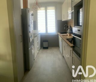  Appartement à vendre 3 pièces 53 m²