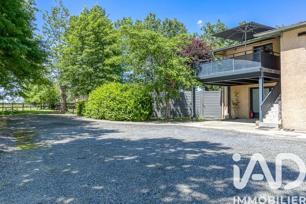 à vendre  Maison Rabastens-de-Bigorre (65140)