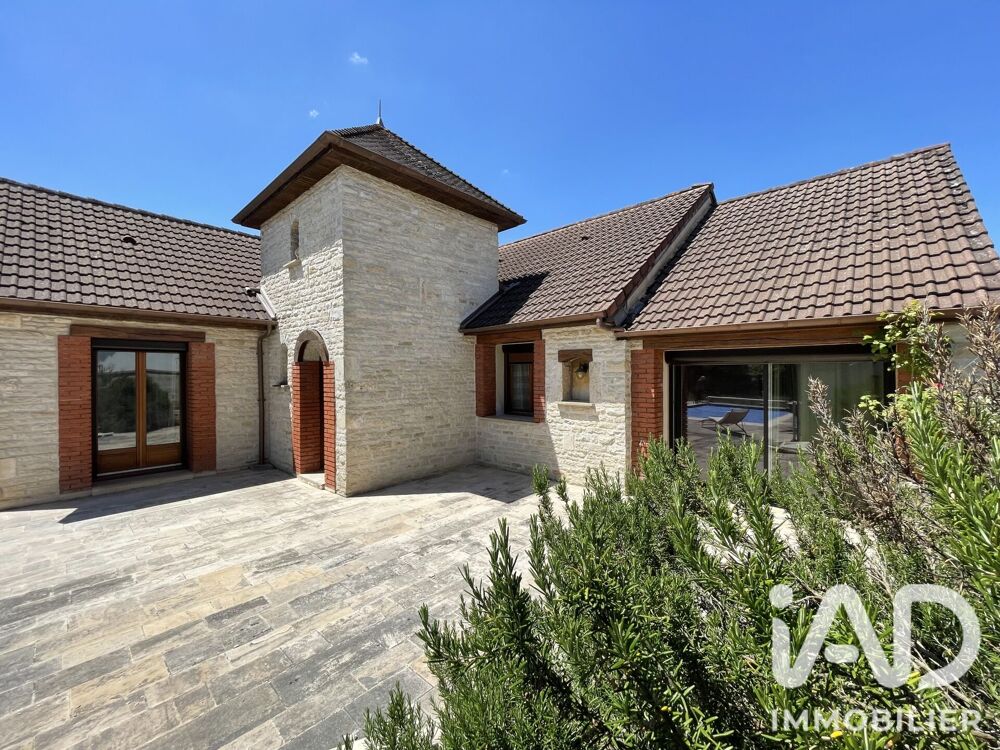 vente Maison - 5 pièce(s) - 156 m² Châtillon-sur-Seine (21400)