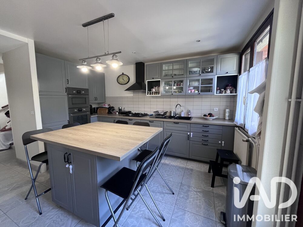 Vente Maison Vente Maison/villa 6 pièces Gagny