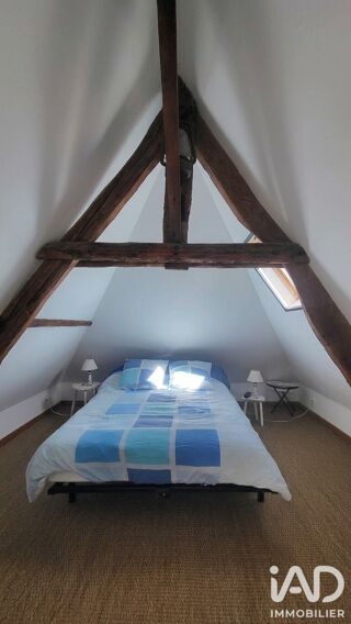  Maison à vendre 4 pièces 64 m²