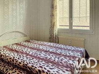  Appartement à vendre 2 pièces 38 m²