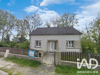  Maison à louer 5 pièces 112 m²