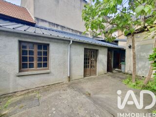  Immeuble à vendre 195 m²