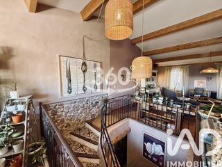  Maison à vendre 8 pièces 177 m²