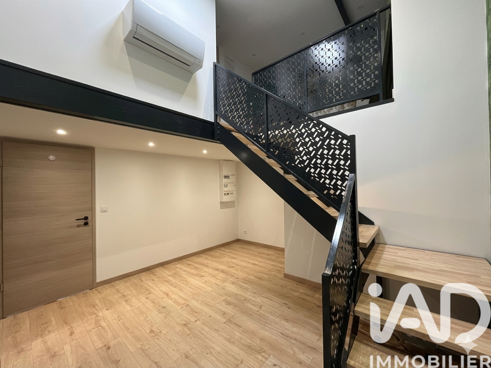   Vente Boutique/Local commercial 55 m&sup2; 