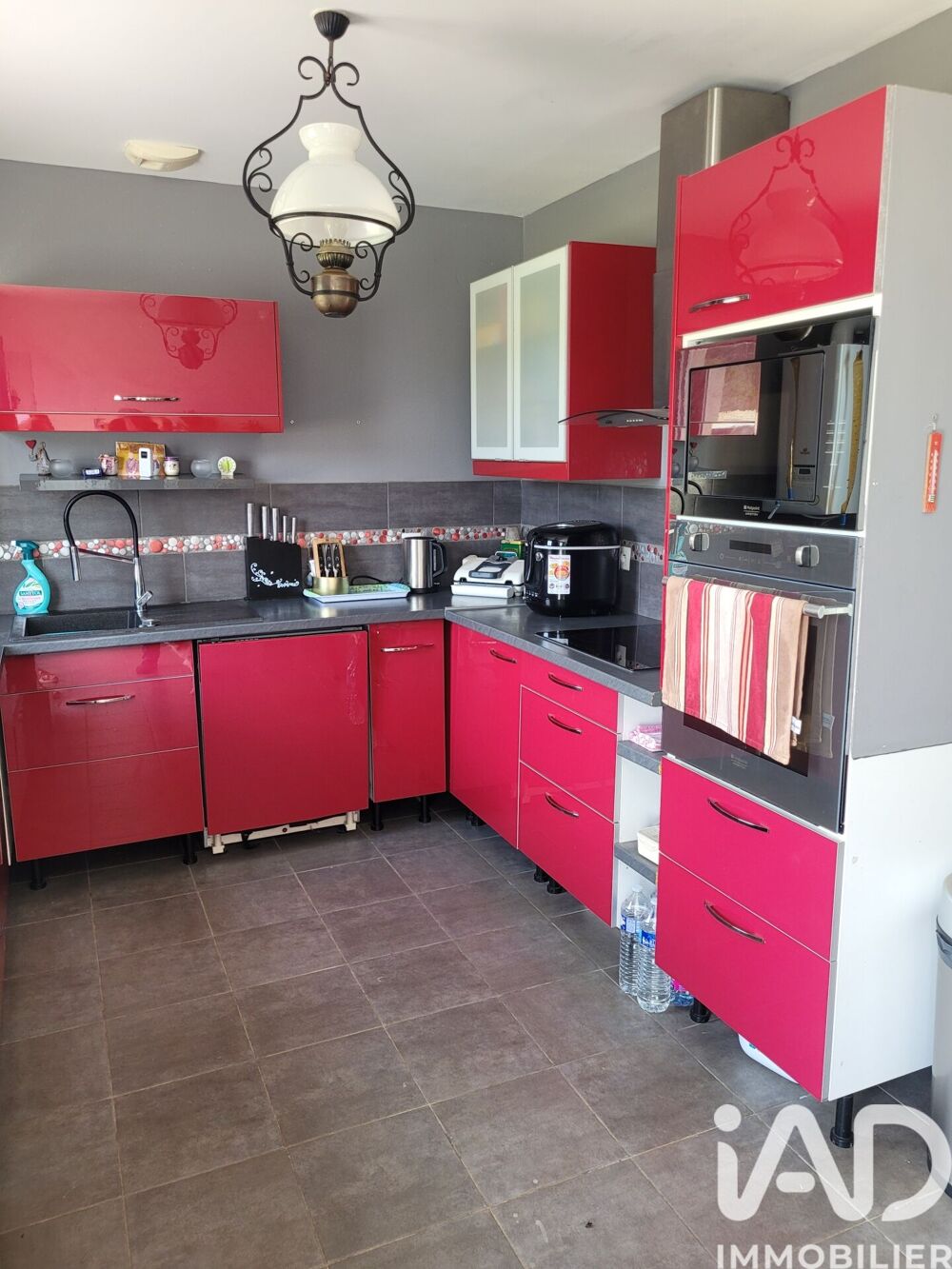 Vente Pavillon 5 pièces