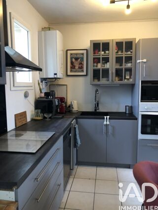  Maison à vendre 4 pièces 81 m²