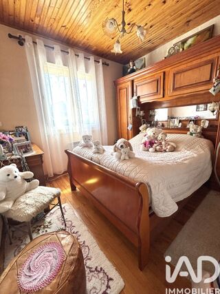  Maison à vendre 4 pièces 113 m²