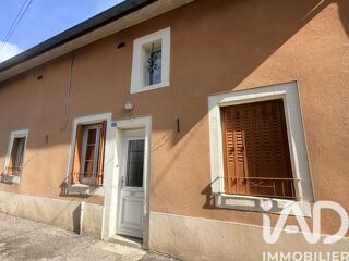  Maison à vendre 5 pièces 86 m²