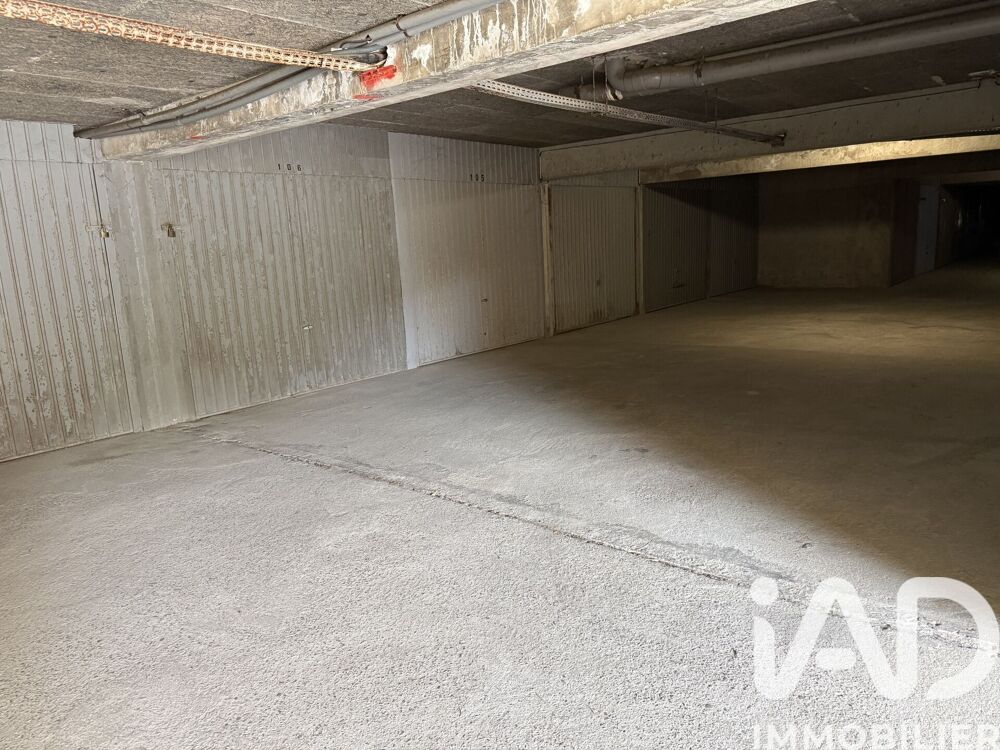 Vente Parking/Garage Vente Garage 12 m&sup2; Le barcarès