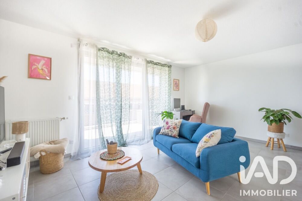 Vente Appartement Vente Appartement 4 pièces Toulouse