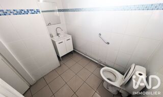  Immeuble à vendre 274 m²