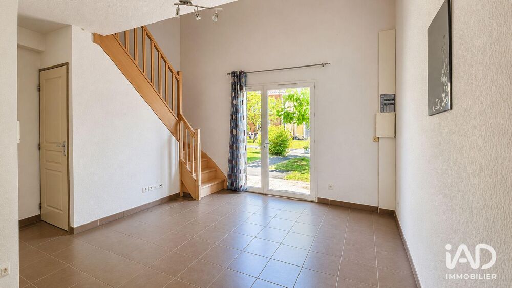 Vente Maison/villa 2 pièces