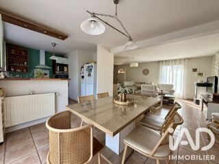  Maison à vendre 5 pièces 123 m²