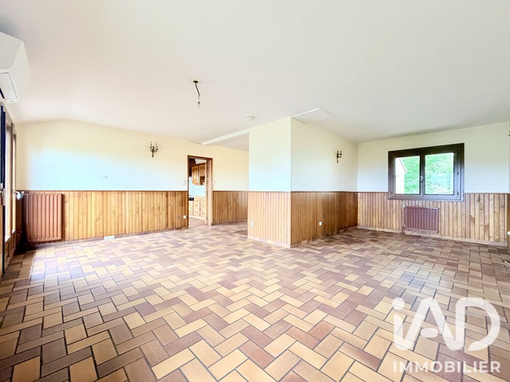 Vente Maison Vente Maison/villa 5 pièces Clermont-ferrand