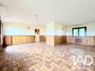  Maison à vendre 5 pièces 117 m²