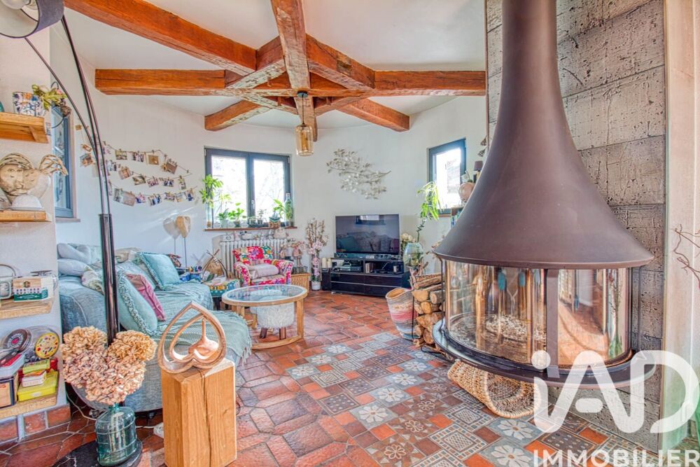 à vendre  Maison Andrésy (78570)