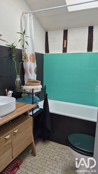  Maison à vendre 5 pièces 118 m²