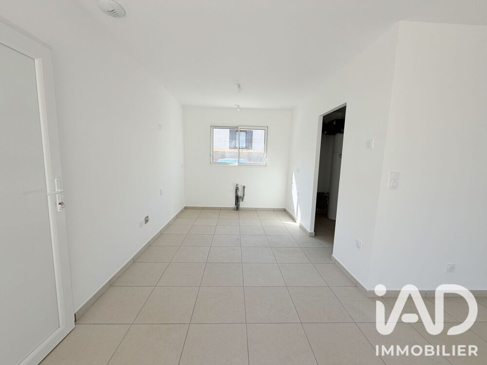 Vente Maison Vente Maison/villa 4 pièces Saint-pierre-de-bœuf