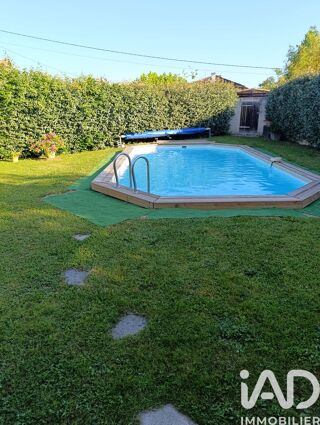  Maison � vendre 7 pi�ces 180 m�