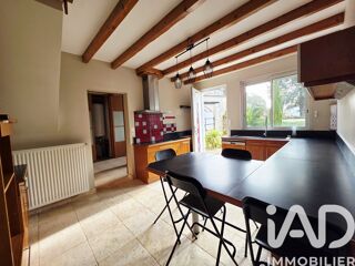  Maison à vendre 9 pièces 110 m²