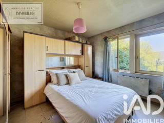 Maison à vendre 5 pièces 84 m²