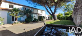  Maison � vendre 5 pi�ces 166 m�