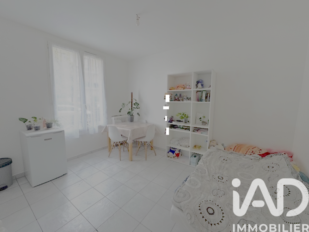 Vente Appartement Vente Appartement 1 pièce Le bourget