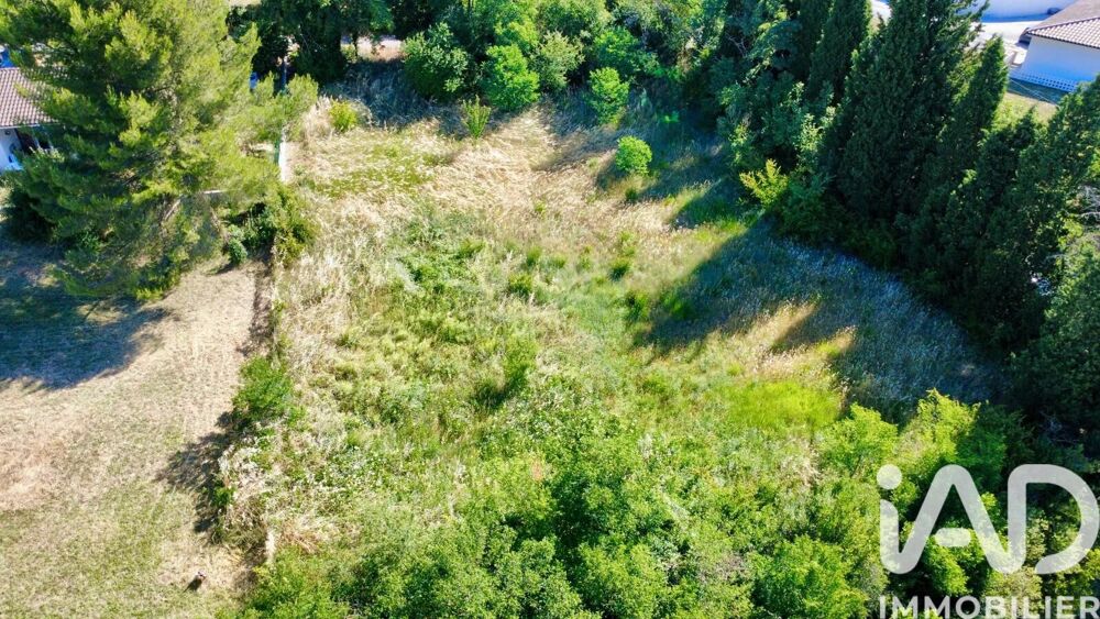 Vente Terrain Vente Terrain 990 m&sup2; Villepinte